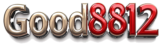 good8812 logo