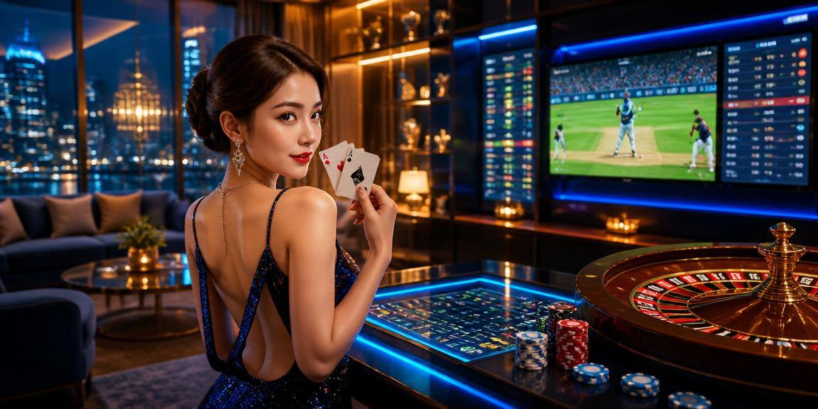 good8812 mobile gaming