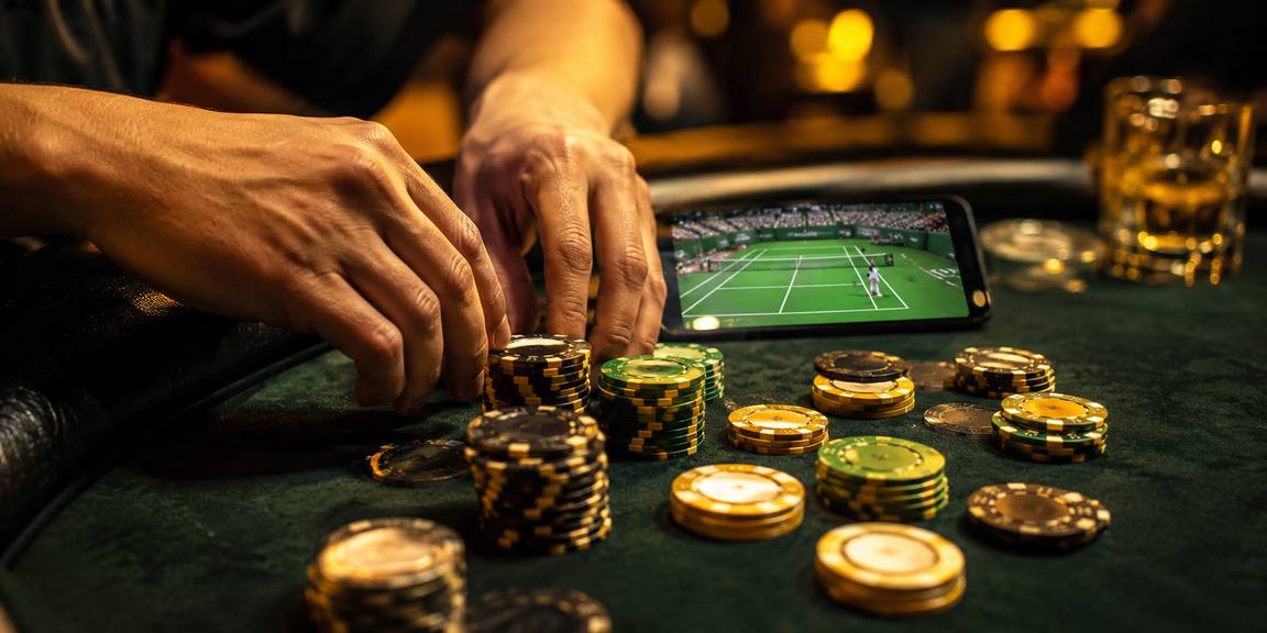good8812 Live Casino